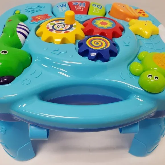 New Activity Learning Table - Picture 13 of 15